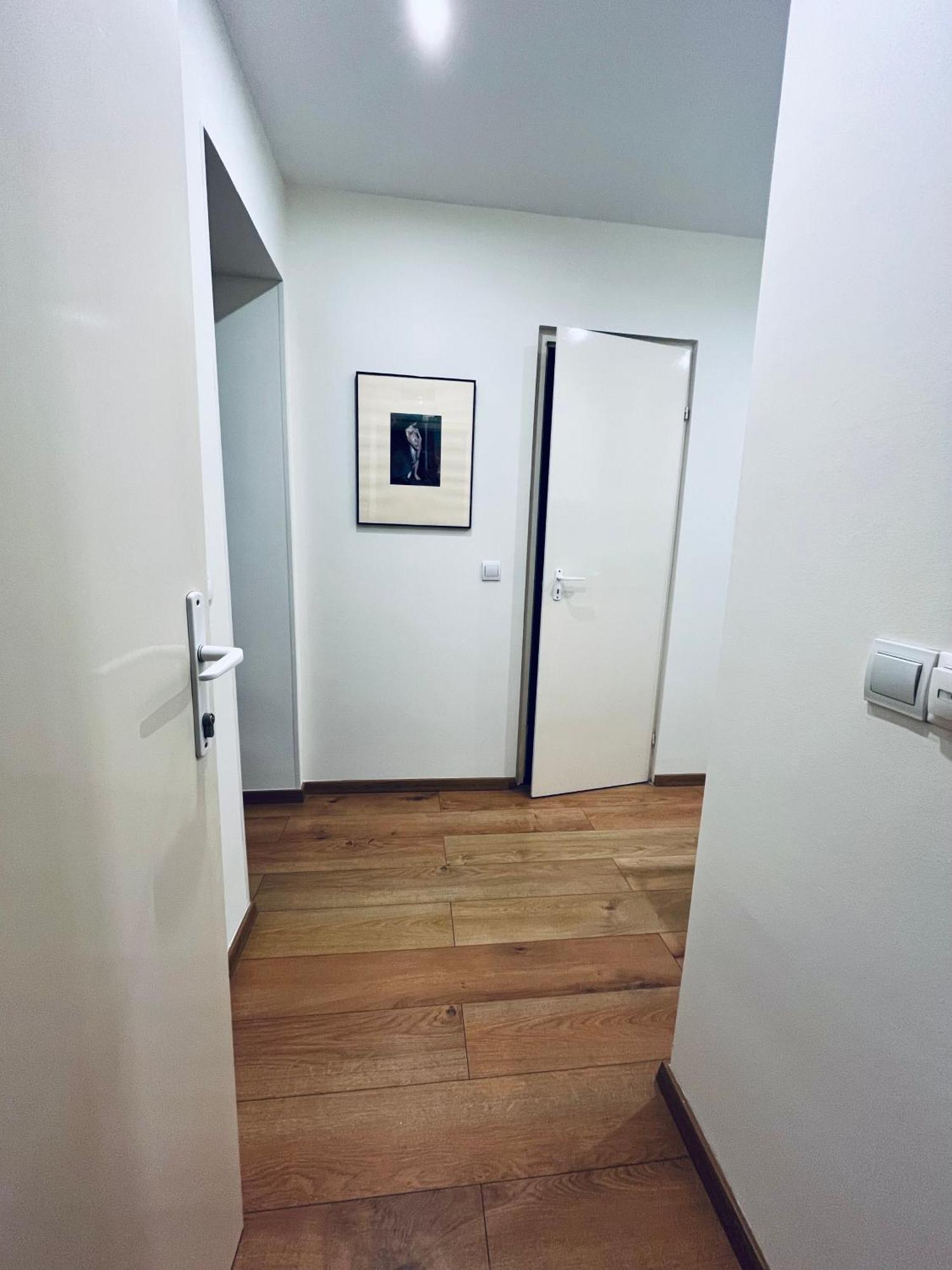 Tatra 4 Studios Budapest Chambre photo
