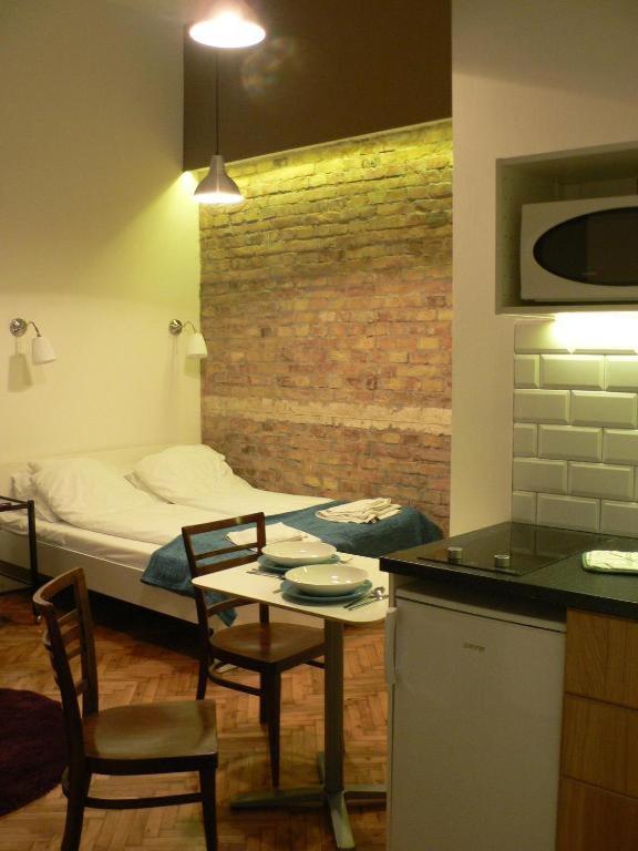Tatra 4 Studios Budapest Extérieur photo