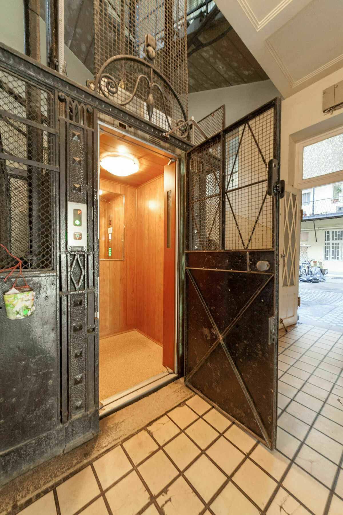 Tatra 4 Studios Budapest Extérieur photo